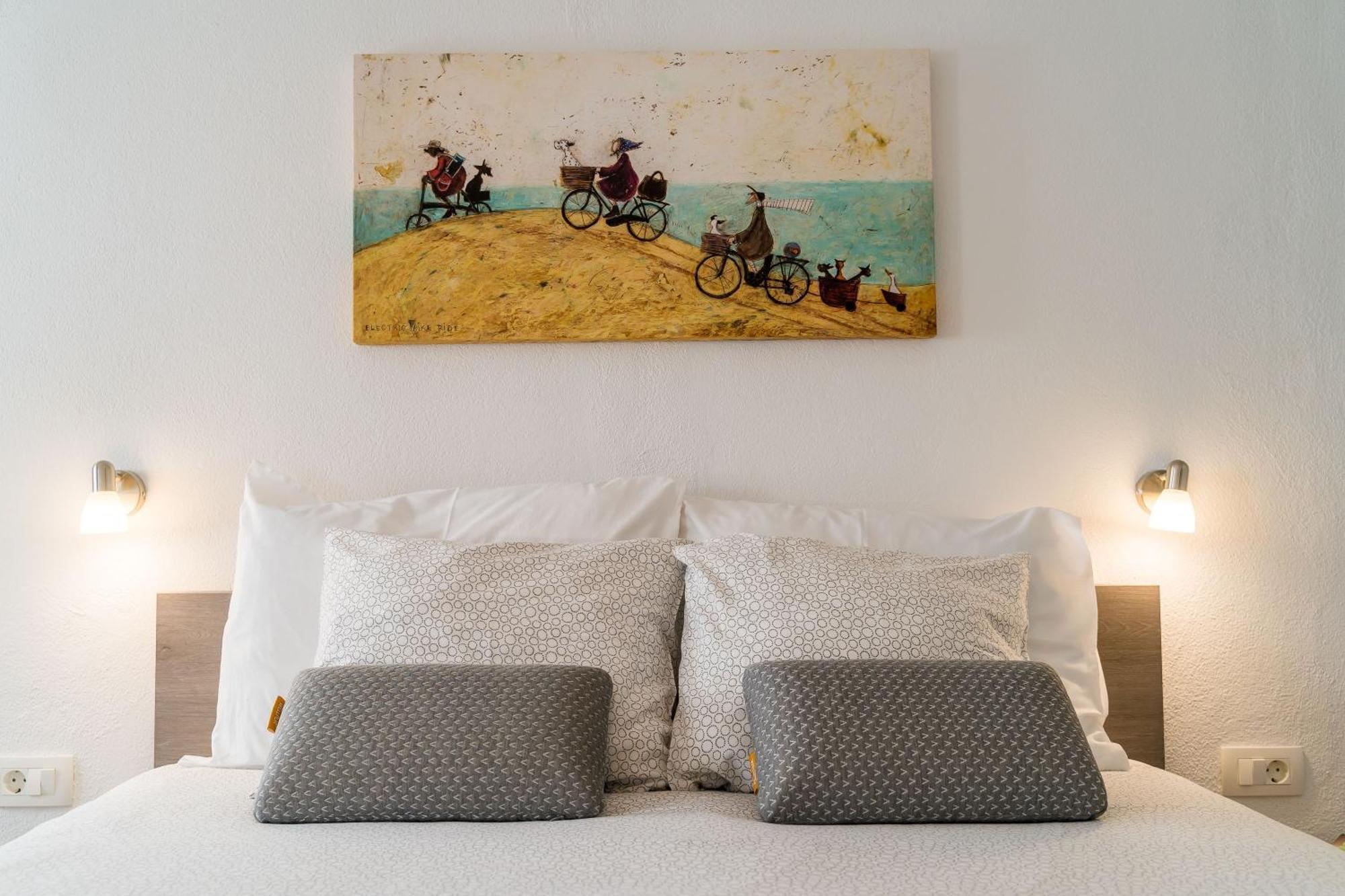 Apartment Mo-Mo Dubrovnik Cameră foto