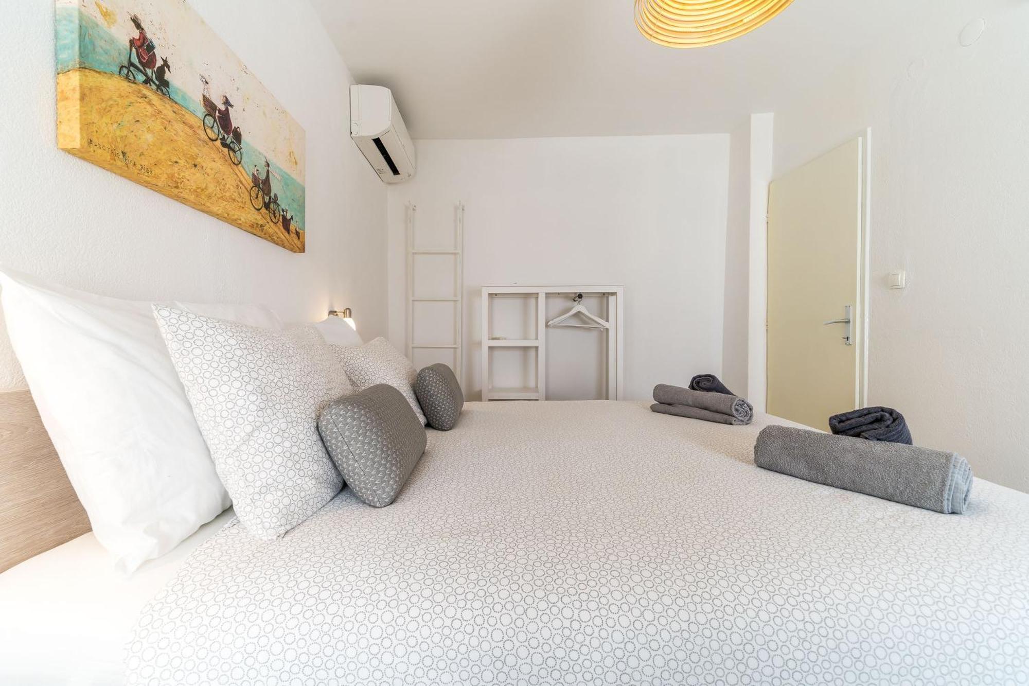 Apartment Mo-Mo Dubrovnik Cameră foto
